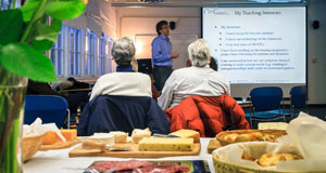 ddos服务器攻击手段